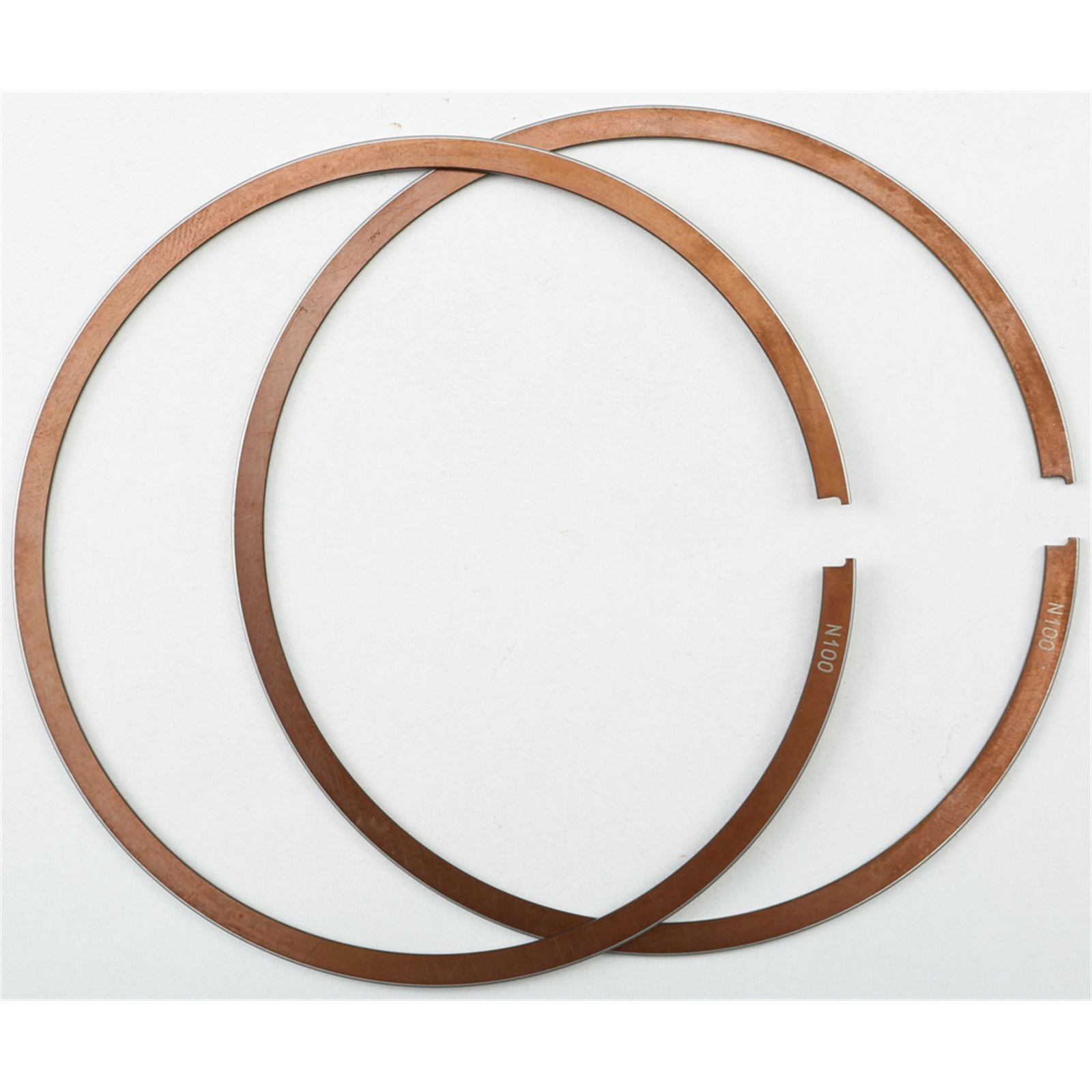Wiseco - Powersports Piston Rings For Wiseco Pistons Only 3425TD_203086