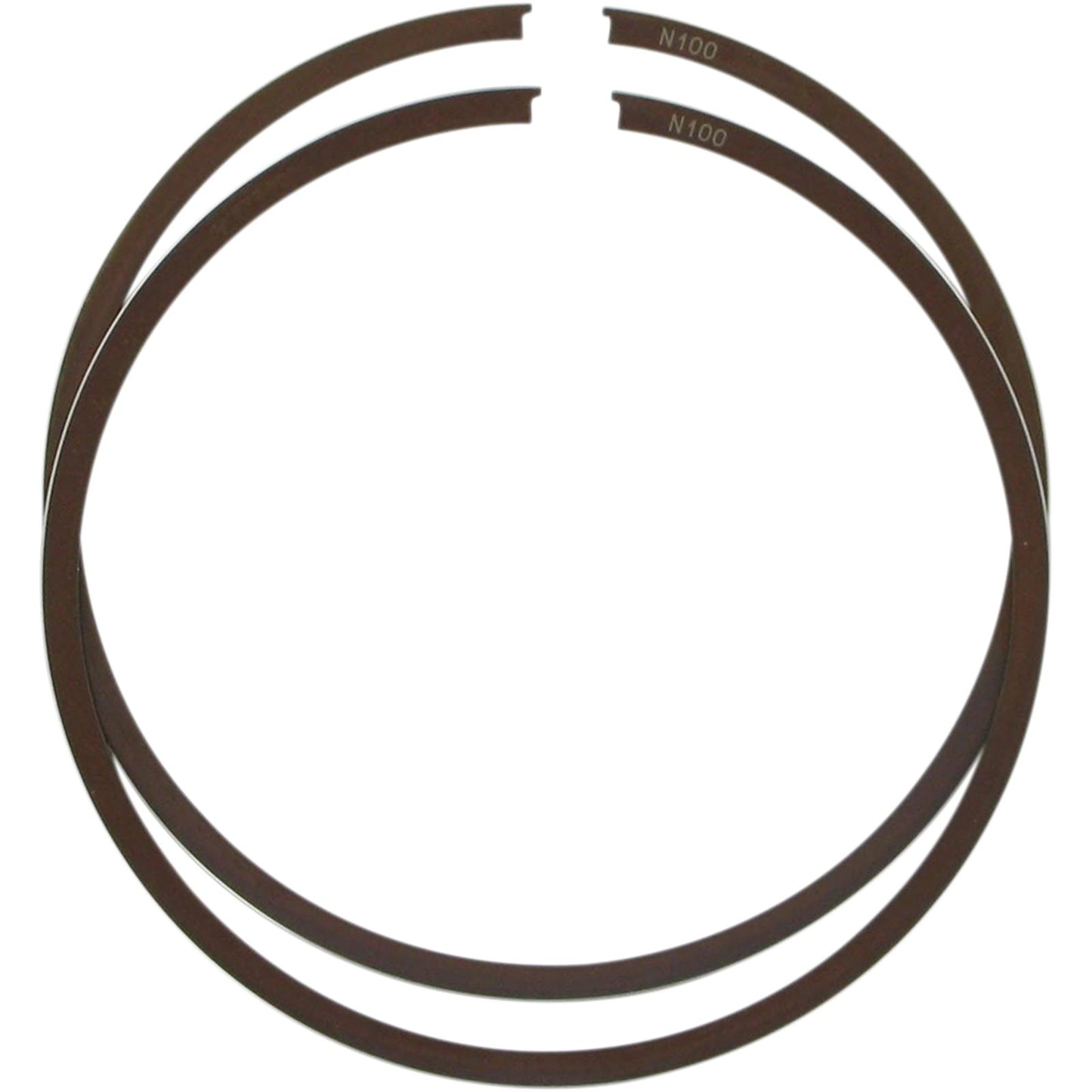 Wiseco - Powersports Piston Rings For Wiseco Pistons Only 3425TD_496411