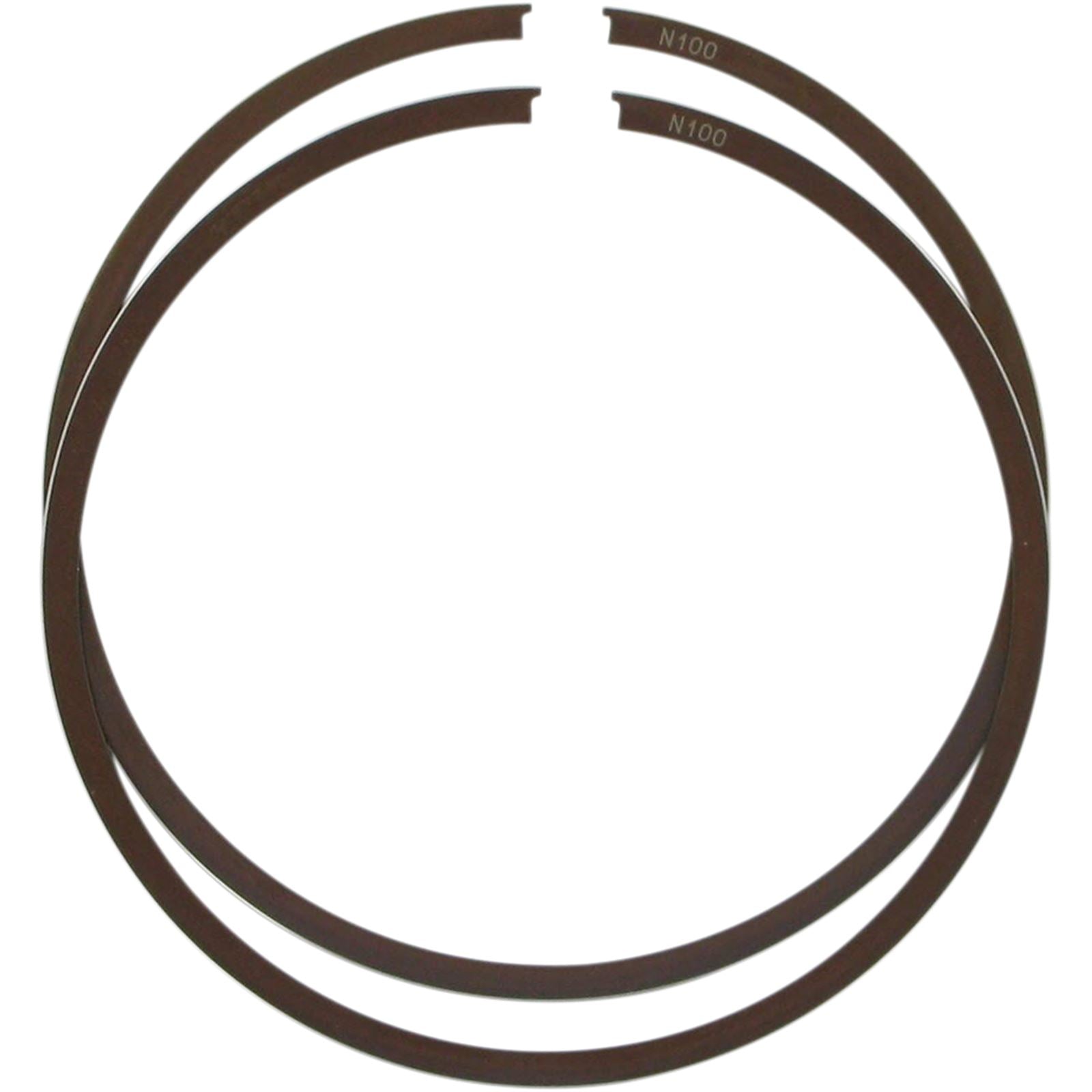 Wiseco - Powersports Piston Rings For Wiseco Pistons Only 3425TD_496411