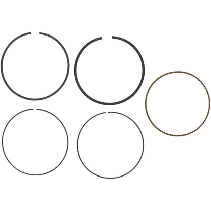 Wiseco - Powersports Piston Rings For Wiseco Pistons Only 3425XC_496412