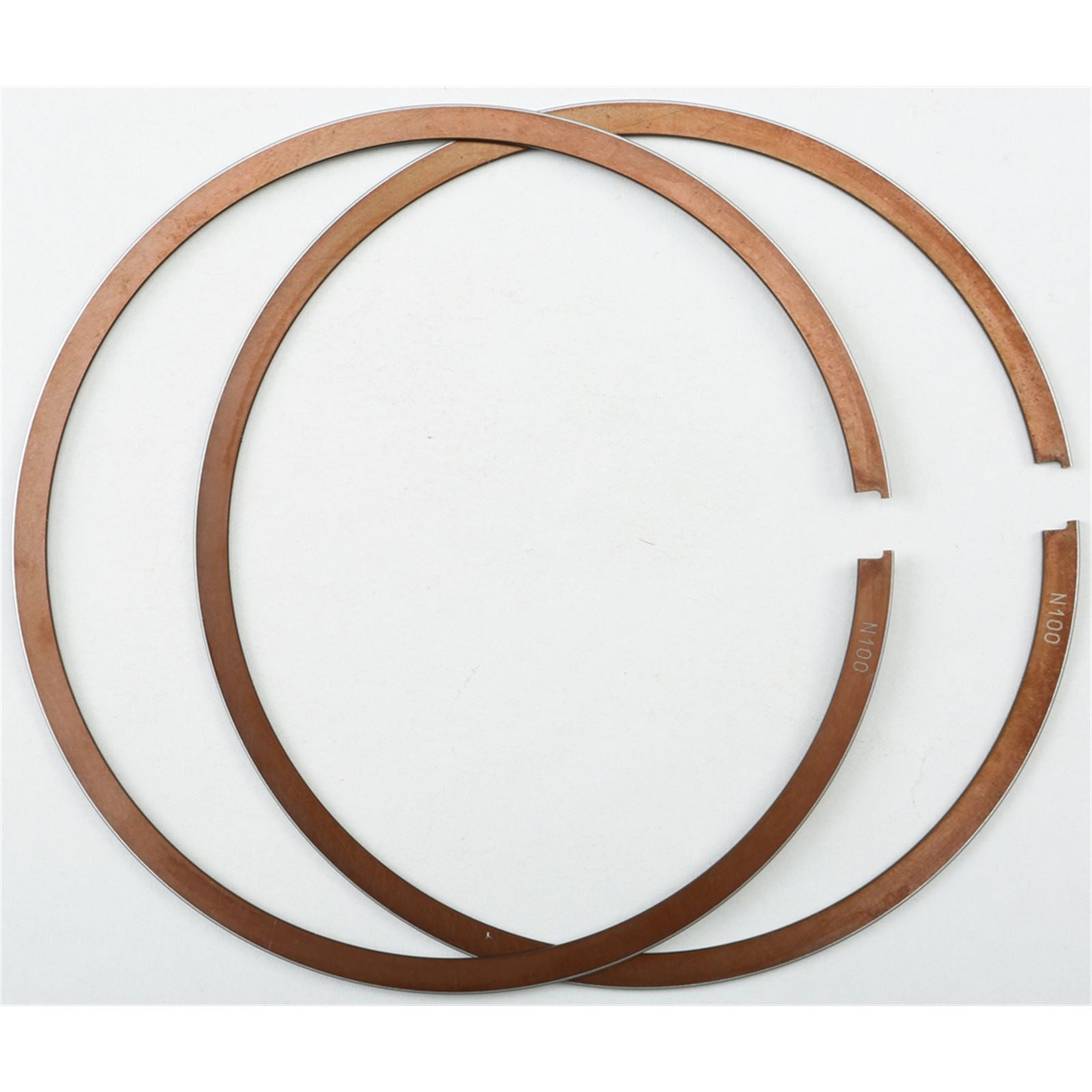 Wiseco - Powersports Piston Rings For Wiseco Pistons Only 3504TD_203089