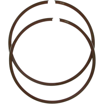 Wiseco - Powersports Piston Rings For Wiseco Pistons Only 3504TD_496424