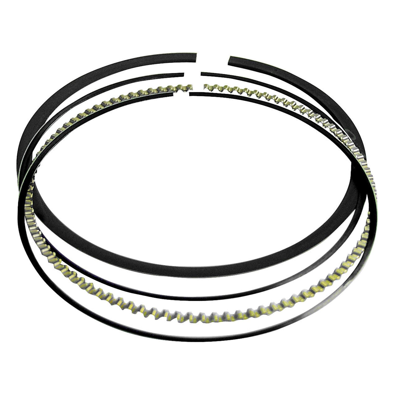 Wiseco - Powersports Piston Rings For Wiseco Pistons Only 3504XC_203090