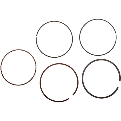 Wiseco - Powersports Piston Rings For Wiseco Pistons Only 3504XC_496426