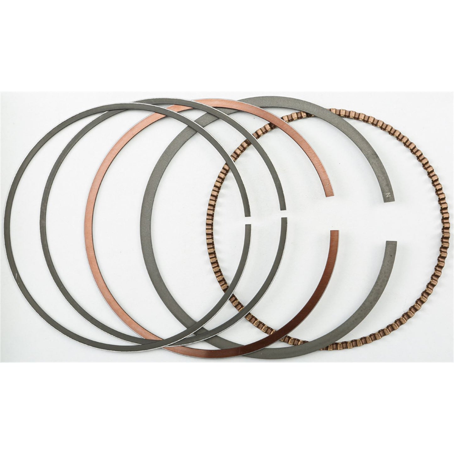 Wiseco - Powersports Piston Rings For Wiseco Pistons Only 3504XC_203091