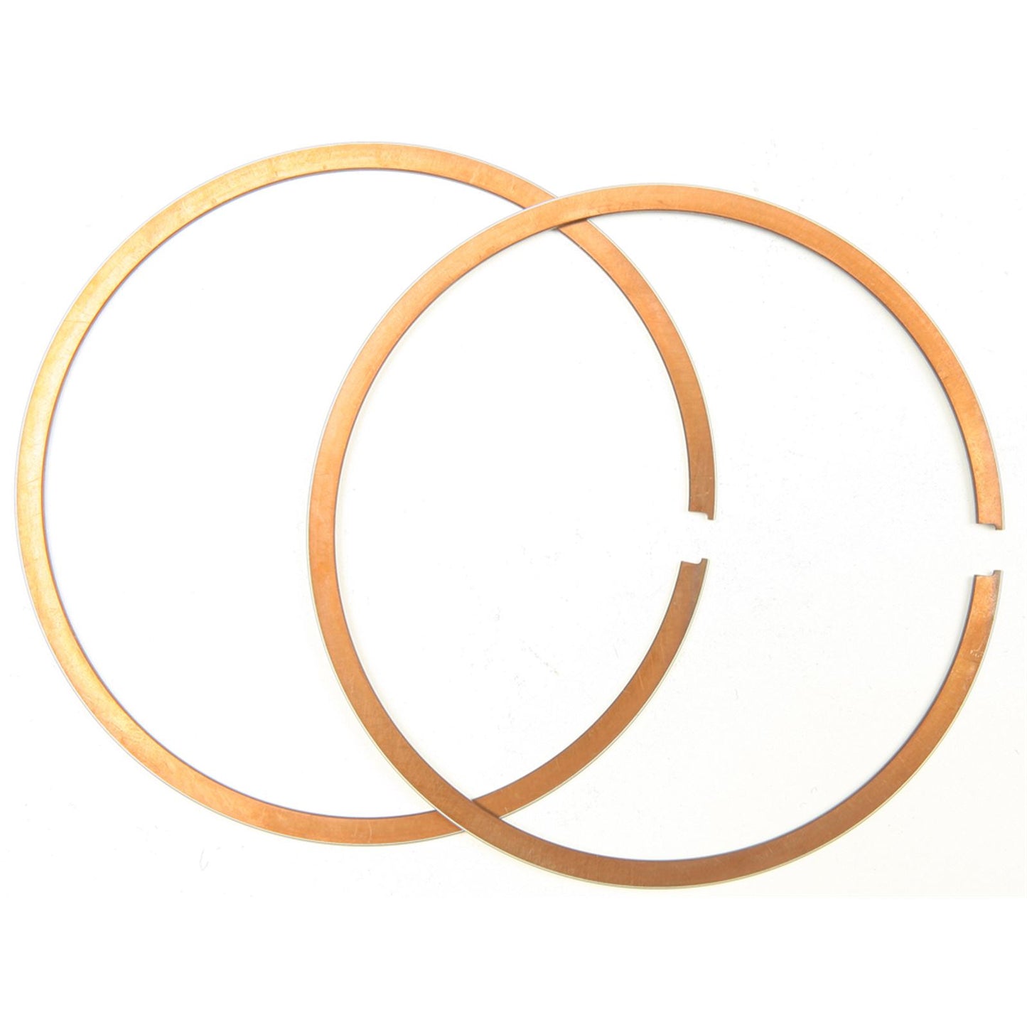Wiseco - Powersports Piston Rings For Wiseco Pistons Only 3524TD_203092