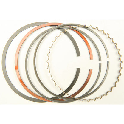 Wiseco - Powersports Piston Rings For Wiseco Pistons Only 3740XH_203095
