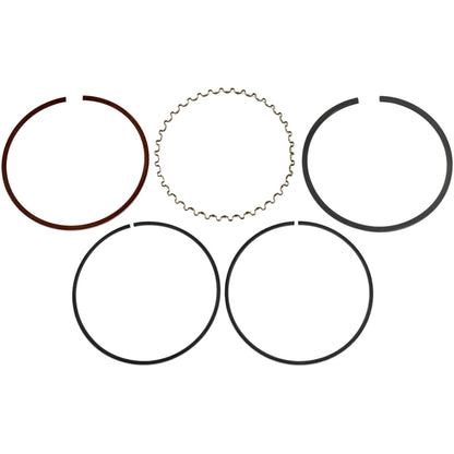 Wiseco - Powersports Piston Rings For Wiseco Pistons Only 3740XH_496444
