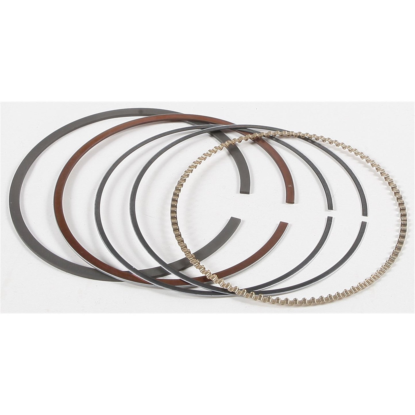 Wiseco - Powersports Piston Rings For Wiseco Pistons Only 3937XS_203097