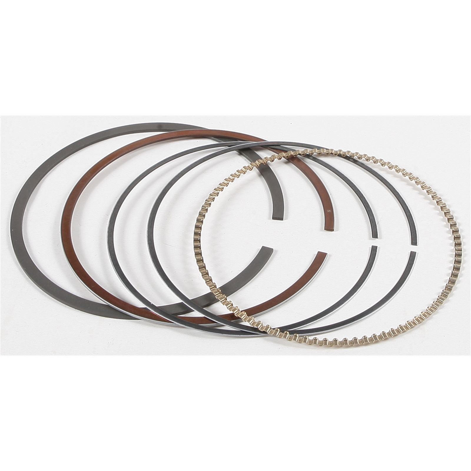 Wiseco - Powersports Piston Rings For Wiseco Pistons Only 3937XS_203097