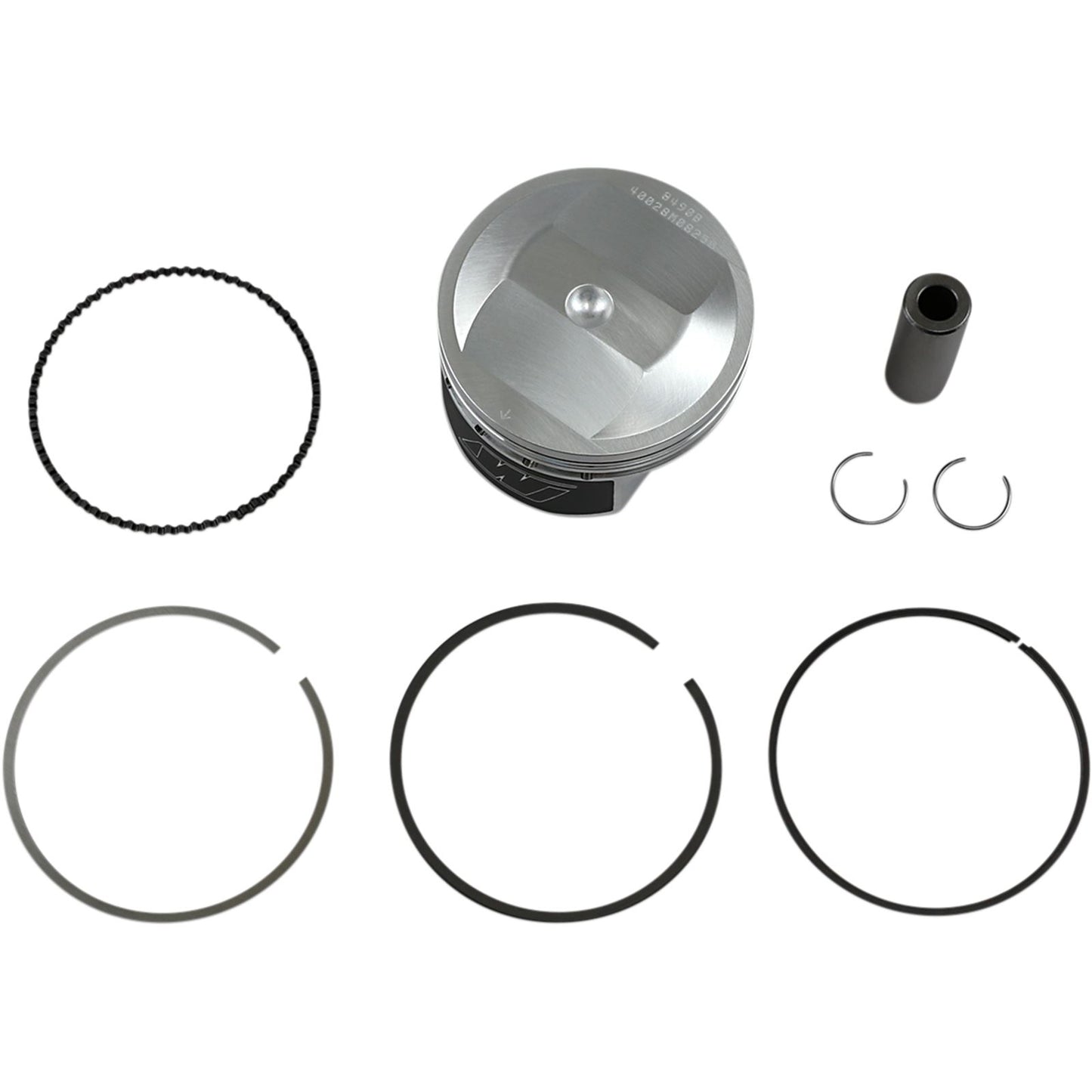 Wiseco - Powersports Piston M08200 40028M08250_494882