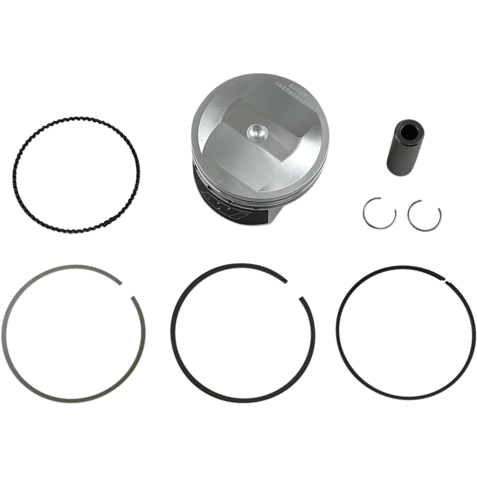 Wiseco - Powersports Piston M08200 40028M08250_494882