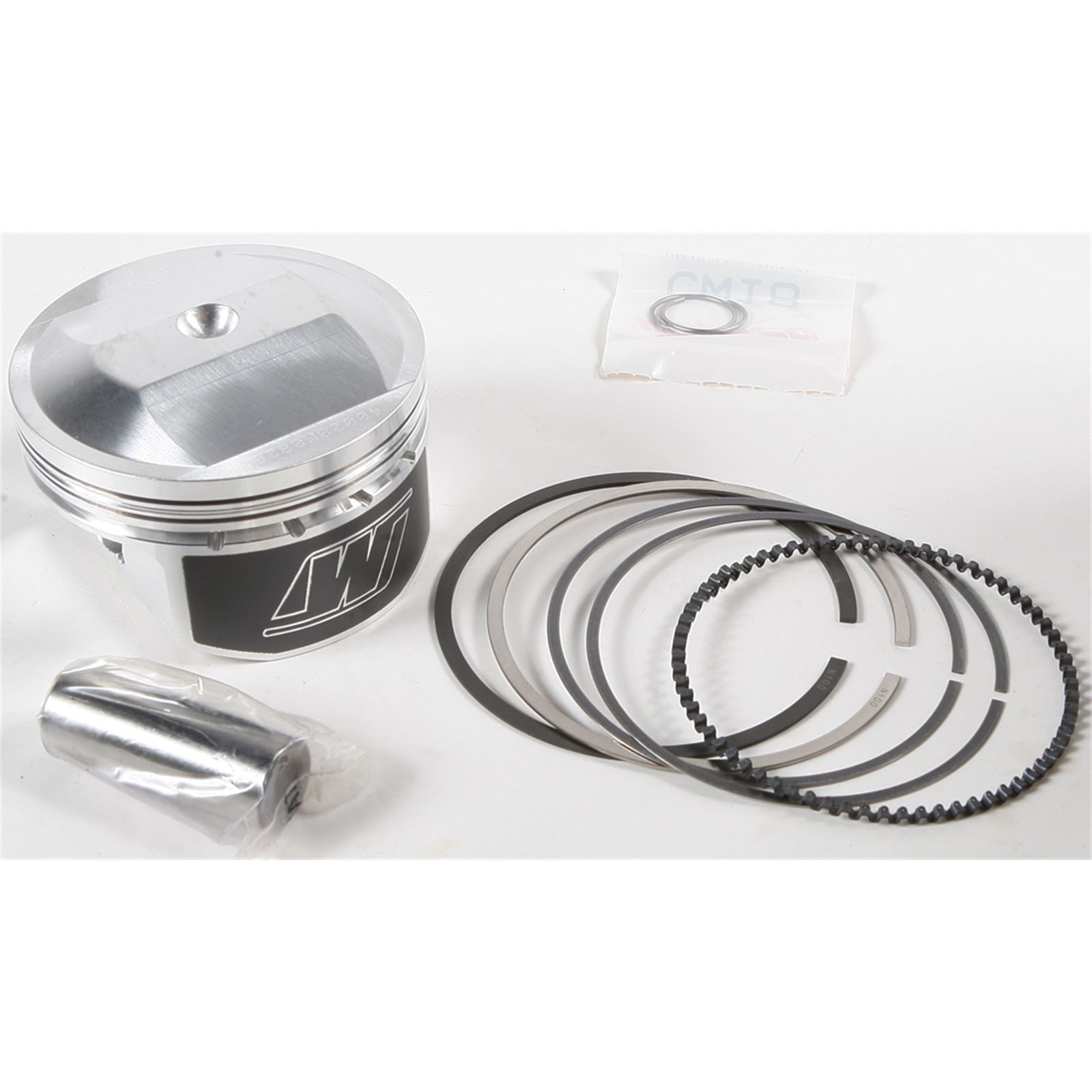 Wiseco - Powersports Piston M08200 40028M08200_203100