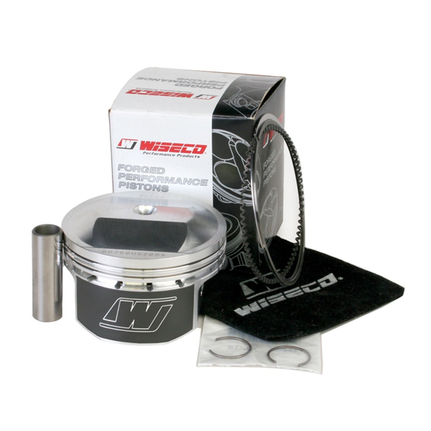 Wiseco - Powersports Piston M08200 40028M08200_592727