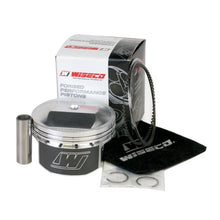 Wiseco - Powersports Piston M08200 40028M08200_592727