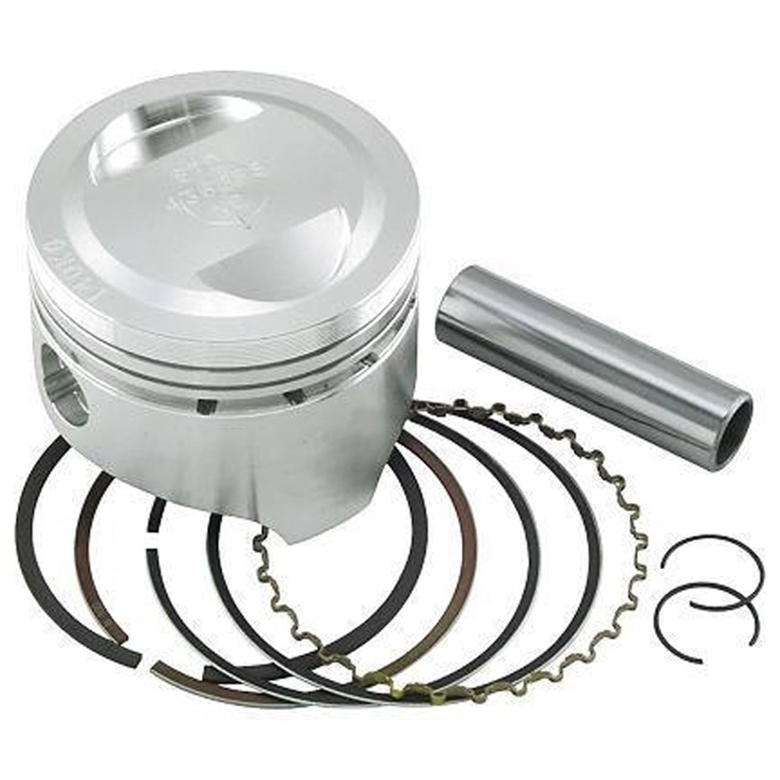Wiseco - Powersports Piston M08200 40028M08200_592728