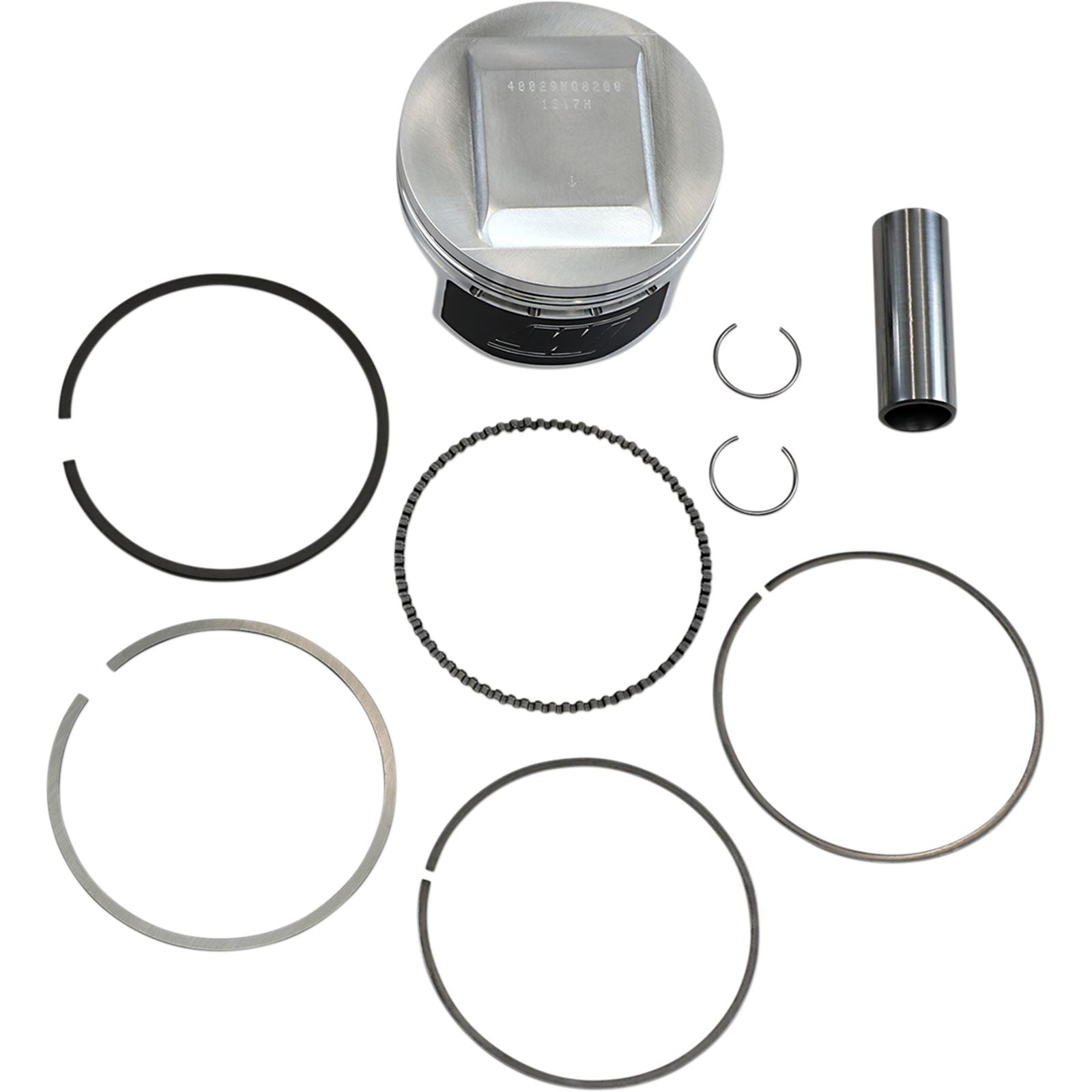 Wiseco - Powersports Piston M08200 40029M08200_495130