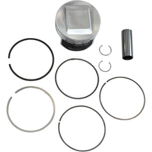 Wiseco - Powersports Piston M08200 40029M08200_495130