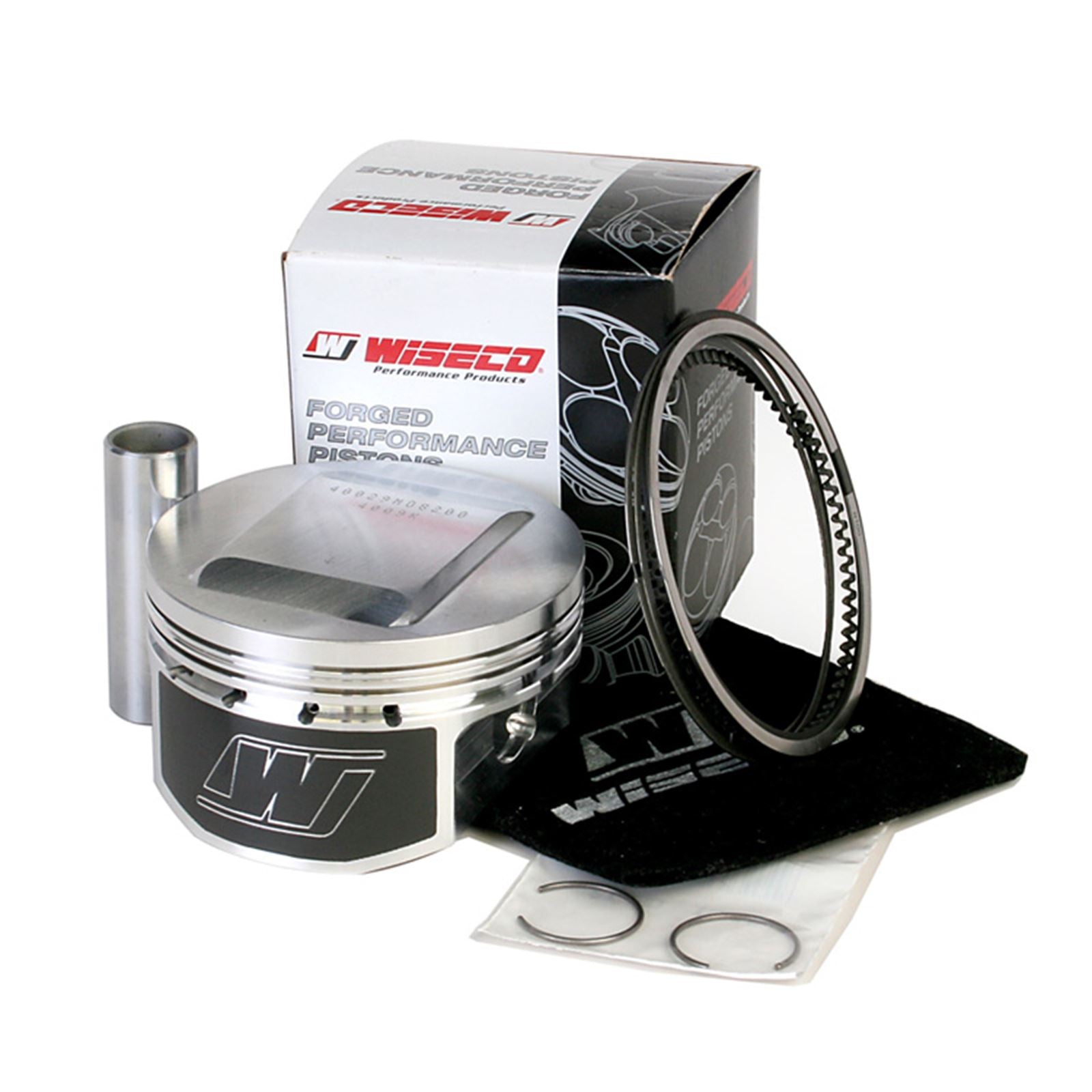 Wiseco - Powersports Piston M08200 40029M08200_592729