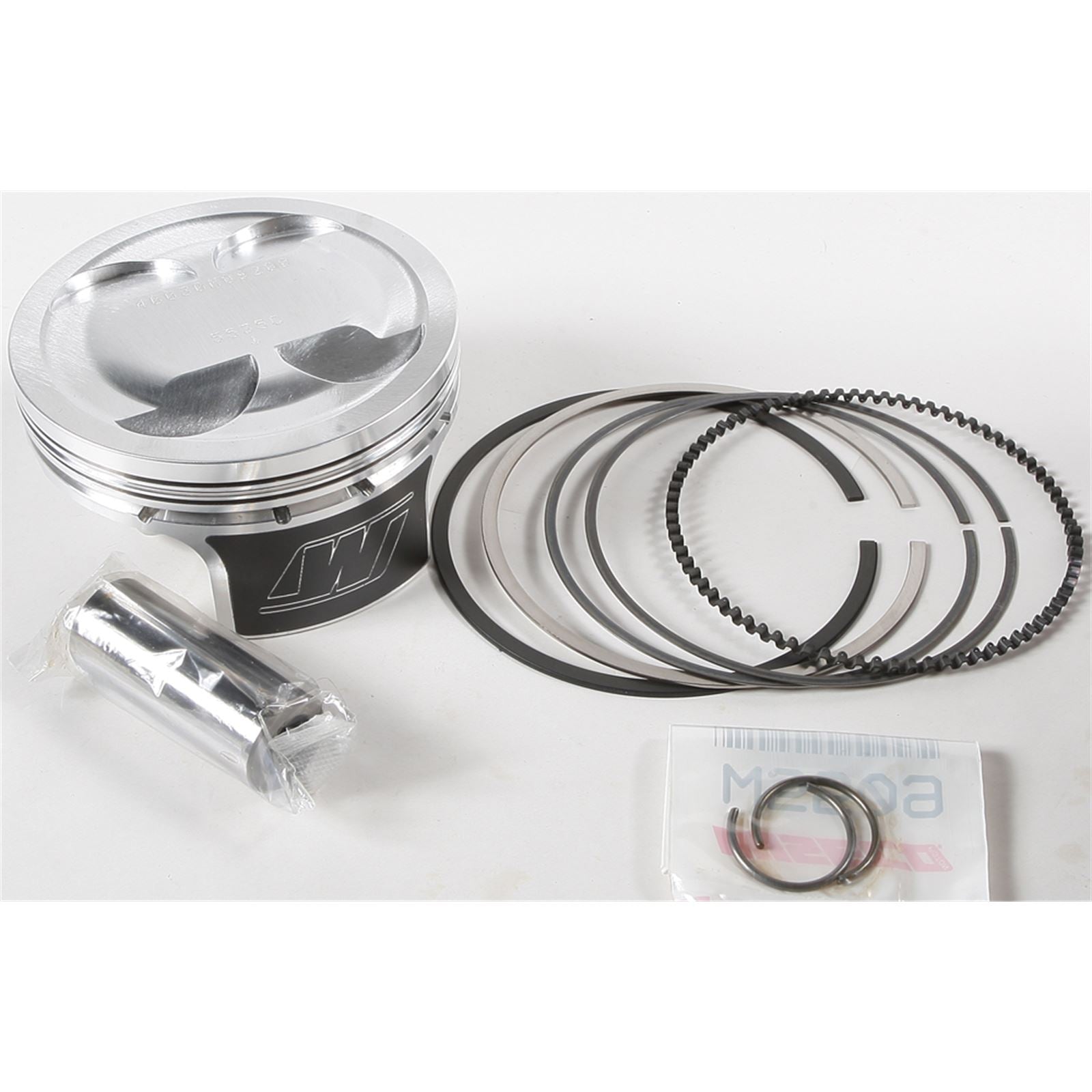 Wiseco - Powersports Piston M09200 40030M09200_203102