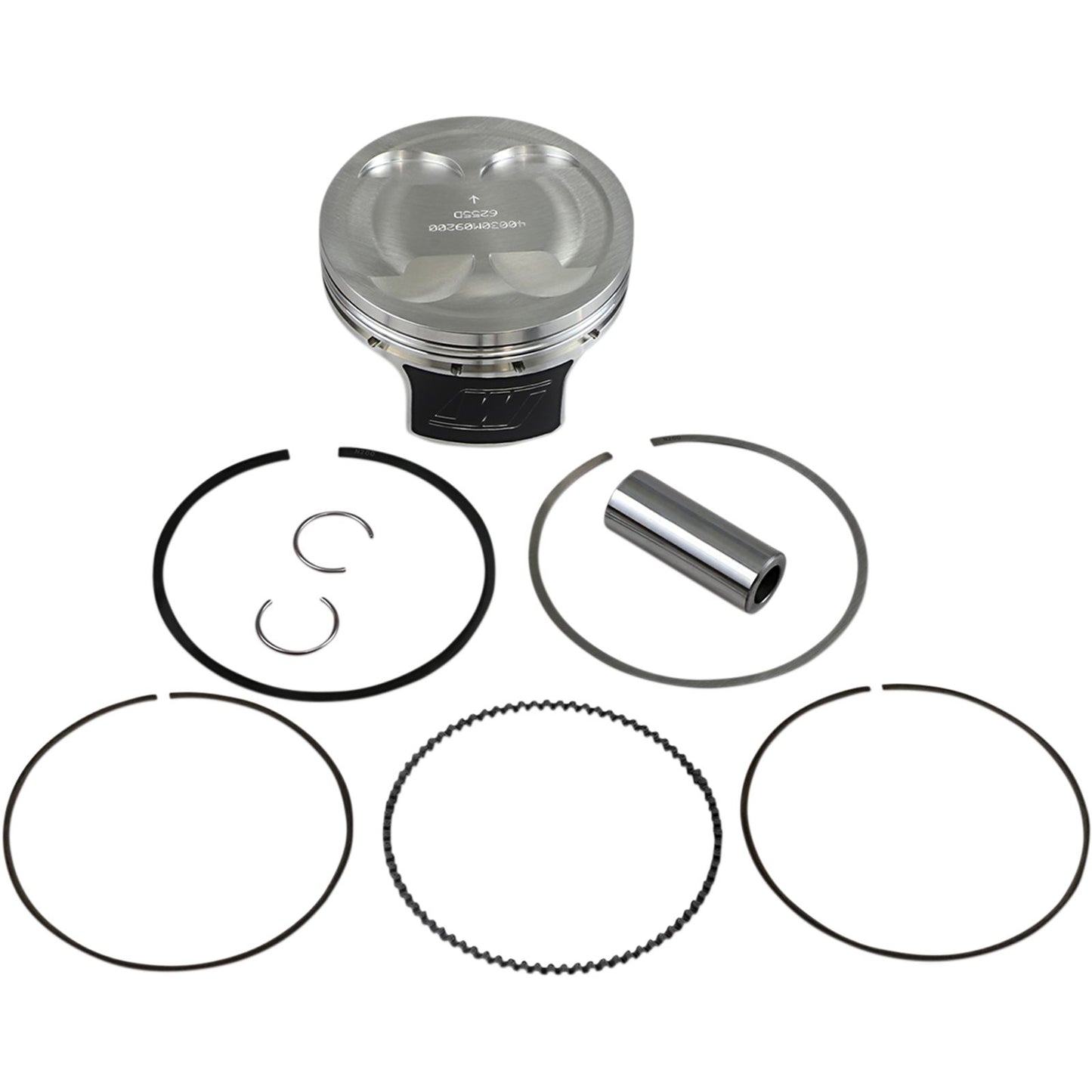 Wiseco - Powersports Piston M09200 40030M09200_494884