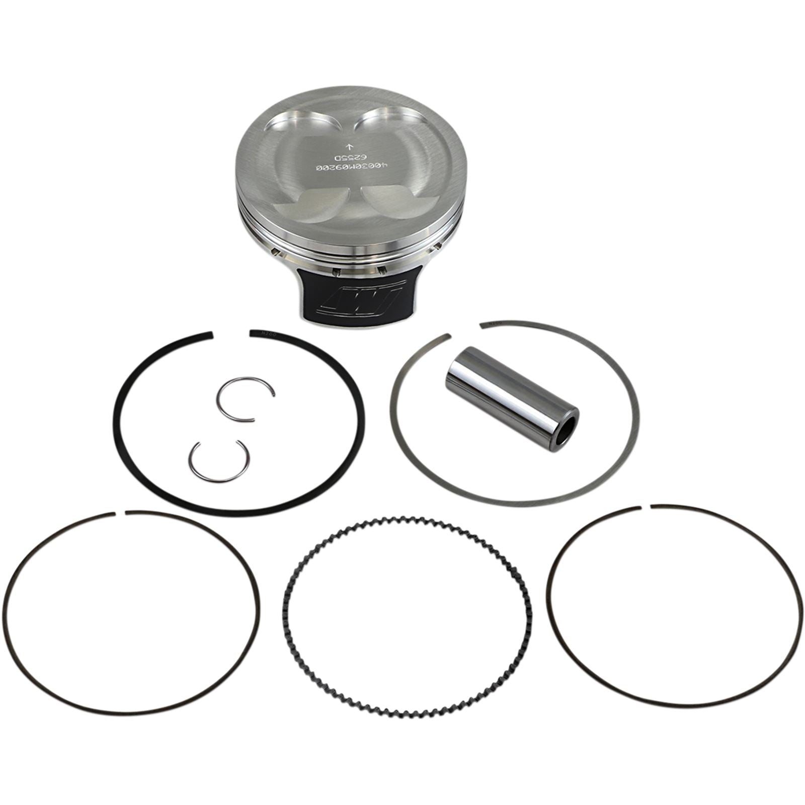 Wiseco - Powersports Piston M09200 40030M09200_494884