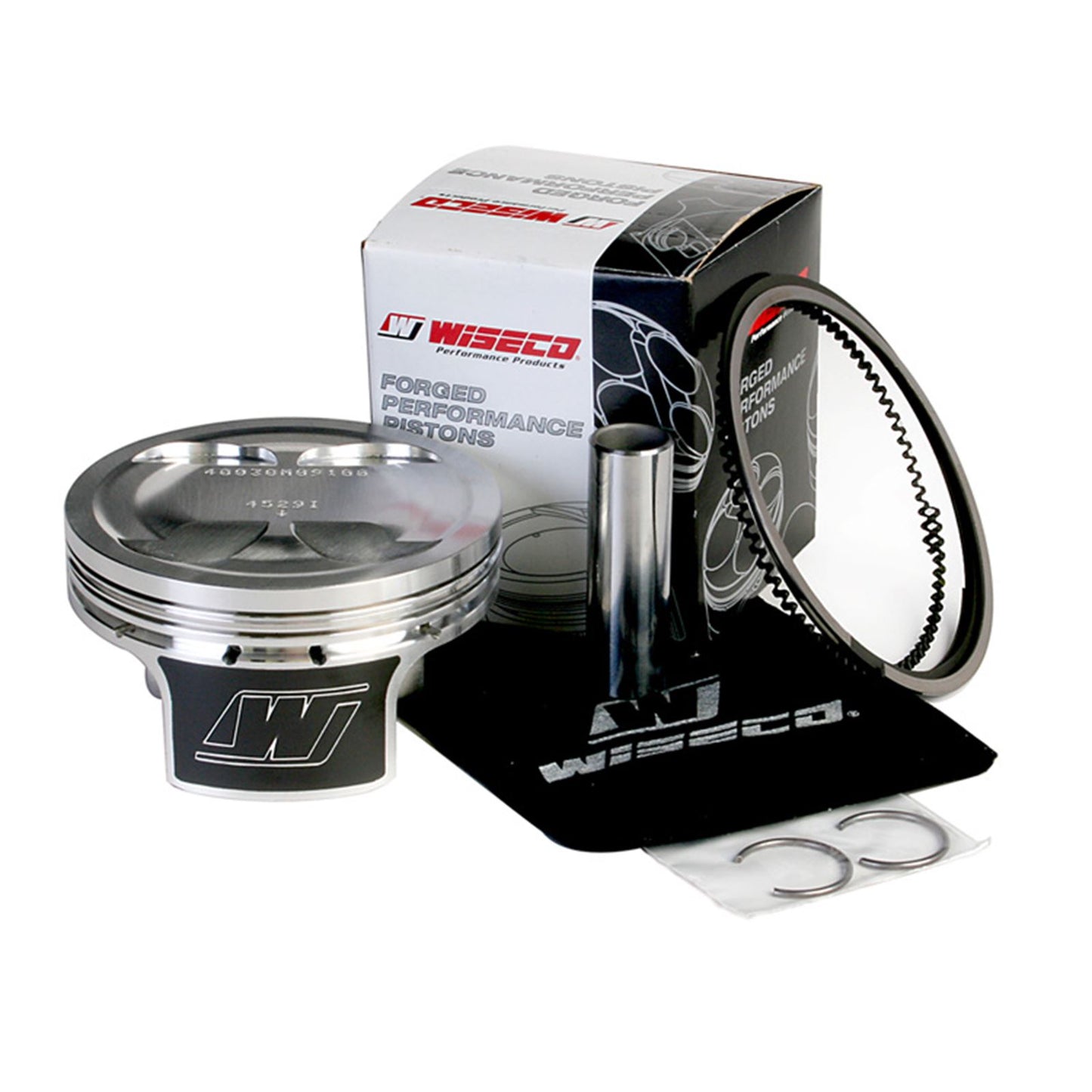Wiseco - Powersports Piston M09200 40030M09200_592730