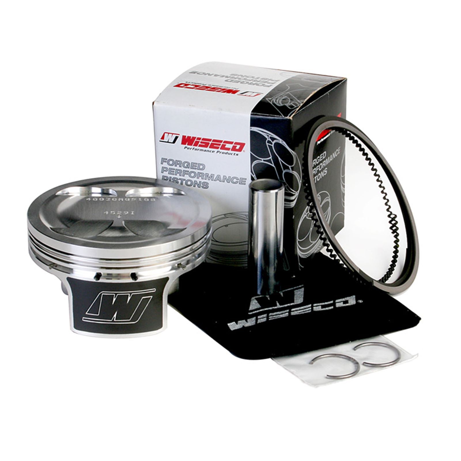 Wiseco - Powersports Piston M09200 40030M09200_592730