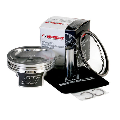 Wiseco - Powersports Piston M09200 40030M09200_592730