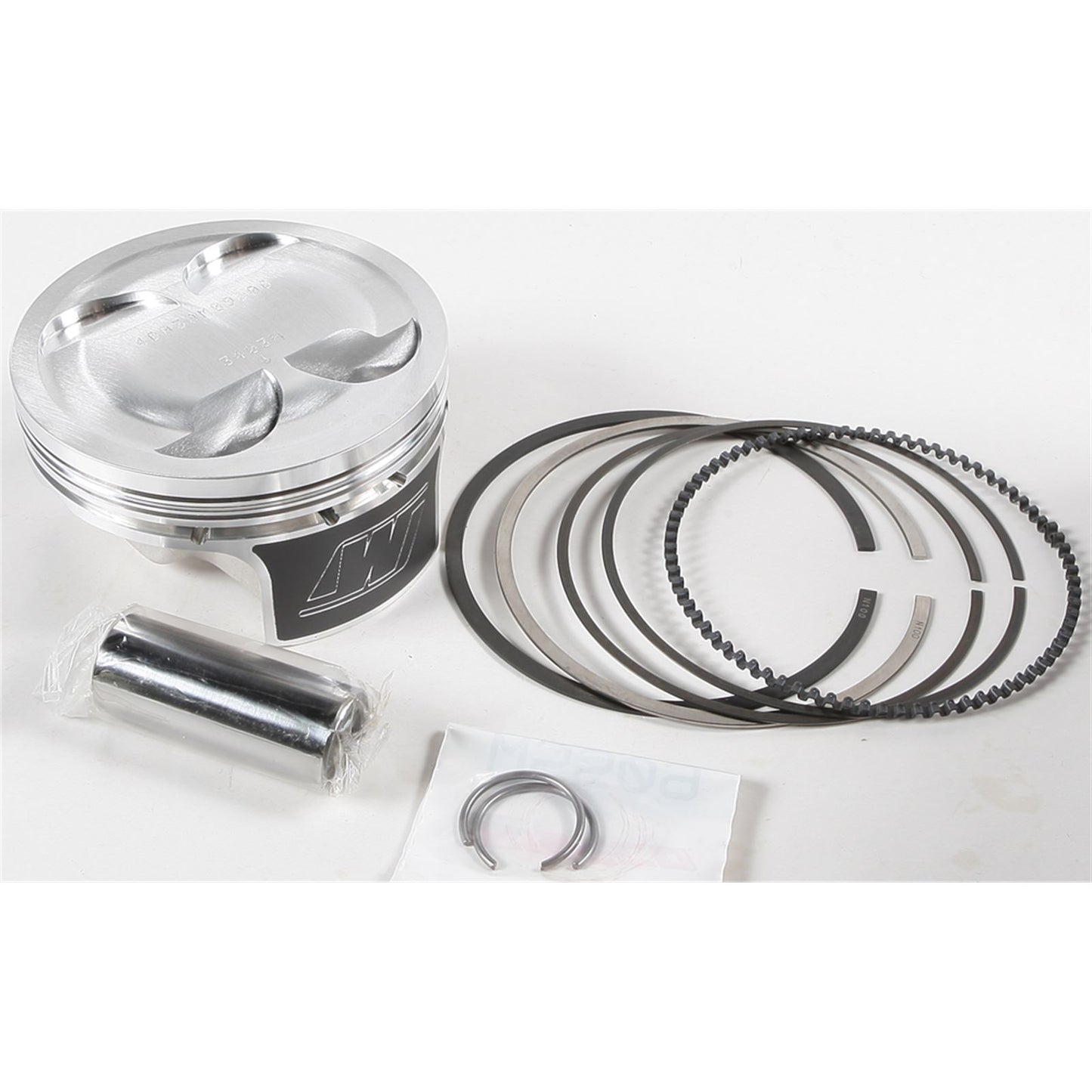 Wiseco - Powersports Piston M09100 40030M09100_203103