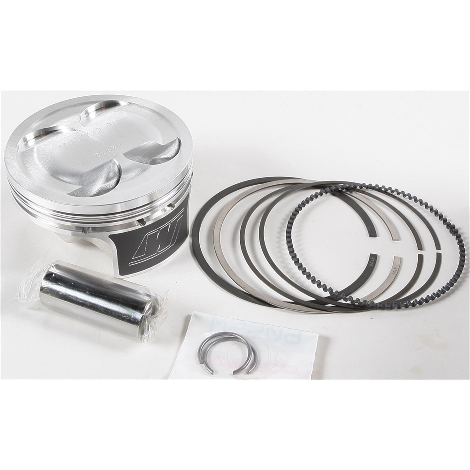 Wiseco - Powersports Piston M09100 40030M09100_203103