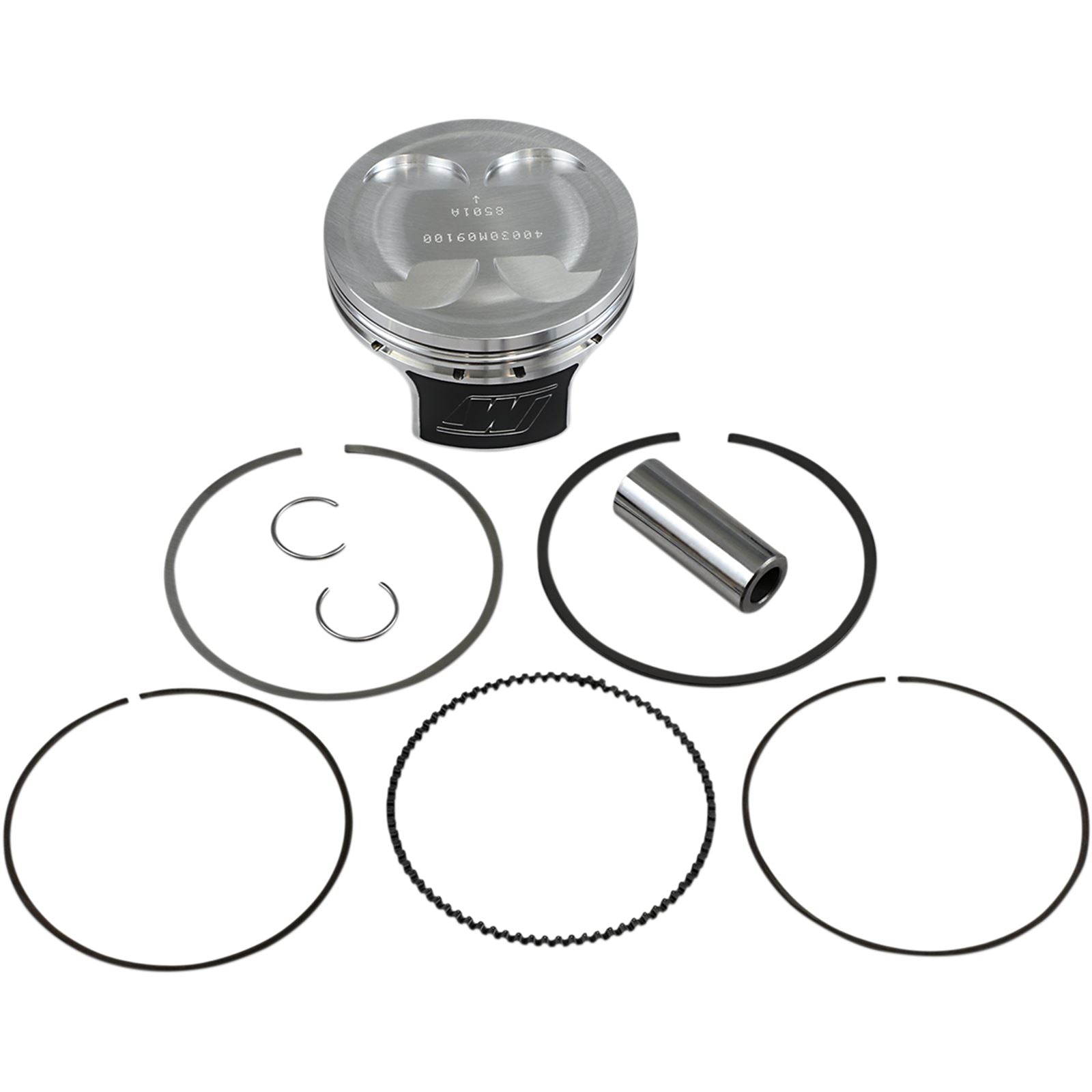 Wiseco - Powersports Piston M09100 40030M09100_494883