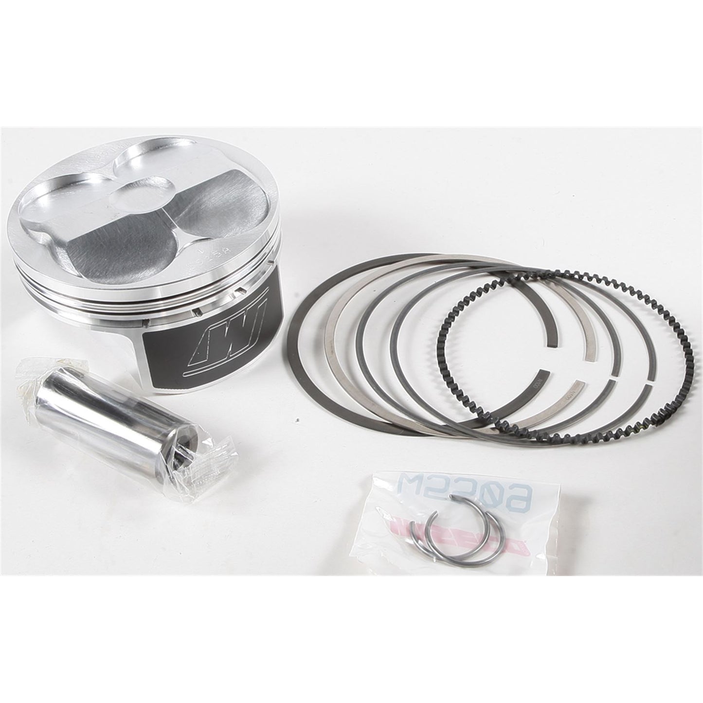 Wiseco - Powersports Piston M09100 High Comp 13.0:1 40031M09100_203104
