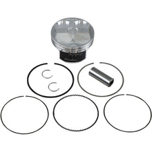 Wiseco - Powersports Piston M09100 High Comp 13.0:1 40031M09100_494885
