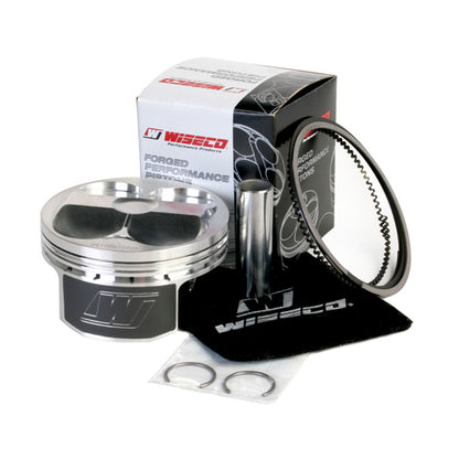 Wiseco - Powersports Piston M09100 High Comp 13.0:1 40031M09100_592734