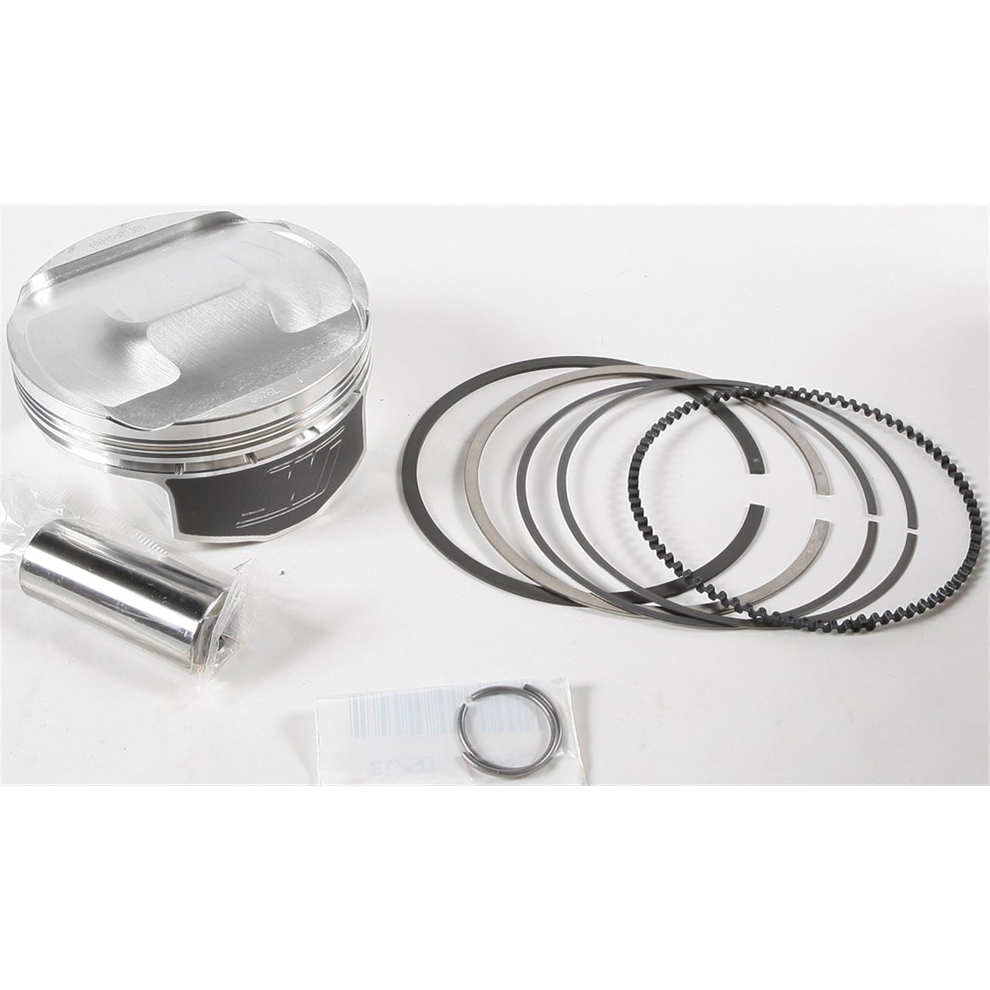 Wiseco - Powersports Piston M09300 COMP: 10.6:1 OPEN-BOX 40045M09300_1418685