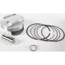 Wiseco - Powersports Piston M09300 COMP: 10.6:1 OPEN-BOX 40045M09300_1418685