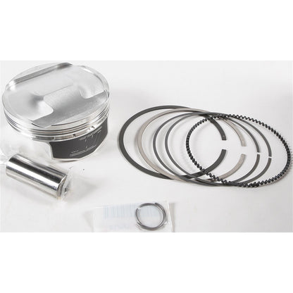 Wiseco - Powersports Piston M09300 COMP: 10.6:1 OPEN-BOX 40045M09300_1418685
