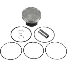 Wiseco - Powersports Piston M09300 COMP: 10.6:1 40045M09300_494887