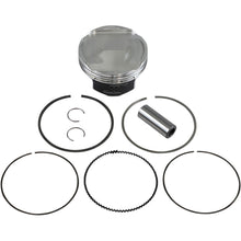 Wiseco - Powersports Piston M09300 COMP: 10.6:1 OPEN-BOX 40045M09300_1418686
