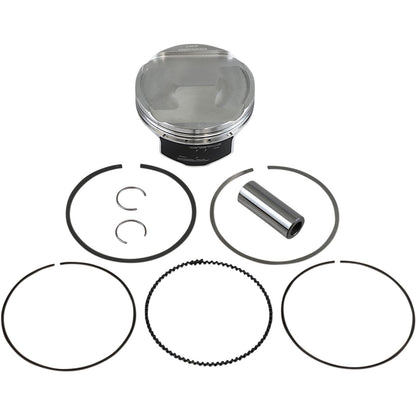 Wiseco - Powersports Piston M09300 COMP: 10.6:1 OPEN-BOX 40045M09300_1418686