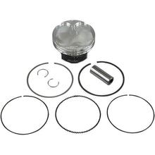 Wiseco - Powersports Piston M09003 COMP: 12.5:1 40046M09300_494888