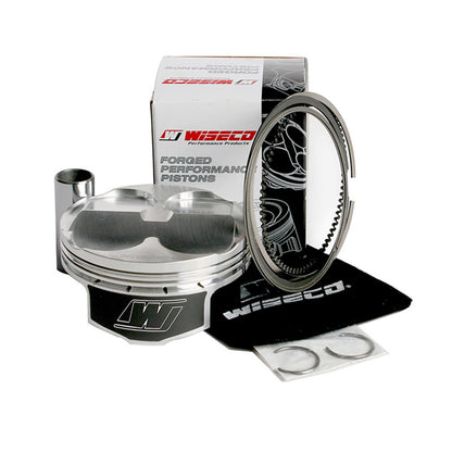 Wiseco - Powersports Piston M09003 COMP: 12.5:1 40046M09300_592737