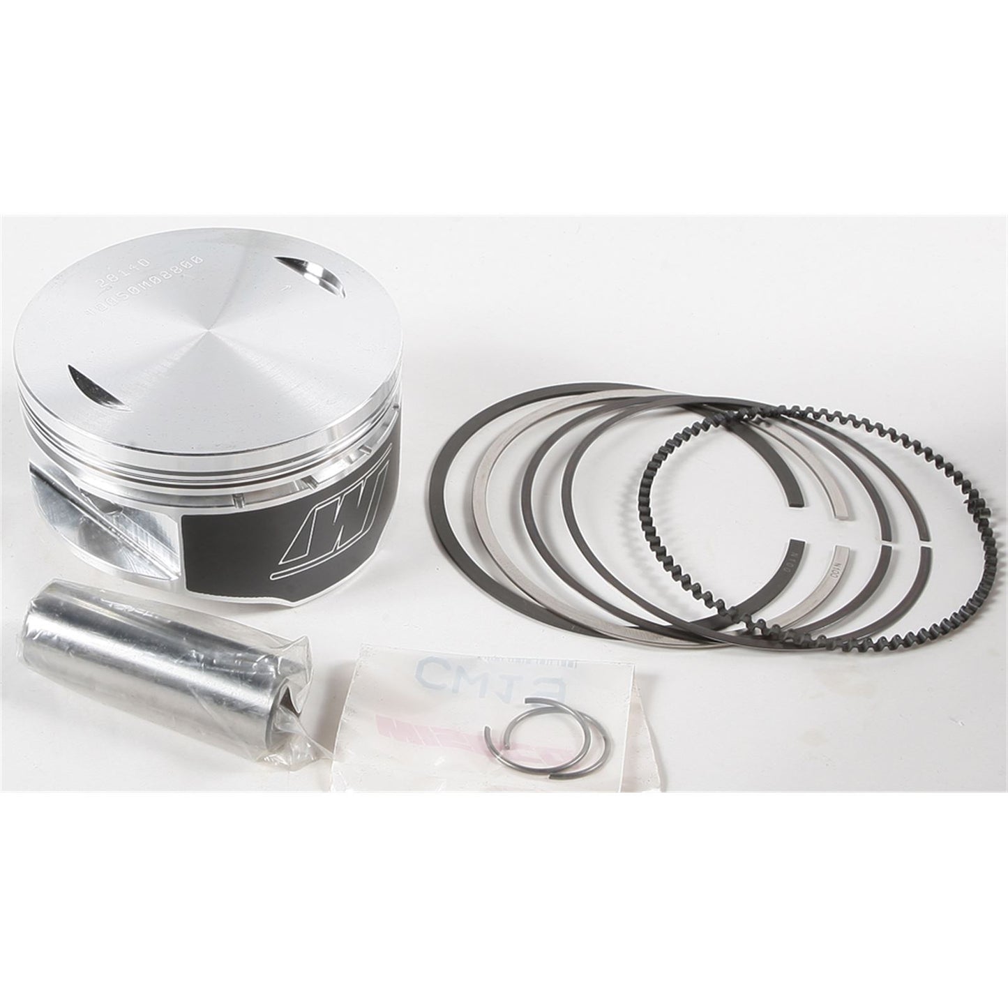 Wiseco - Powersports Piston M08800 40050M08800_203107