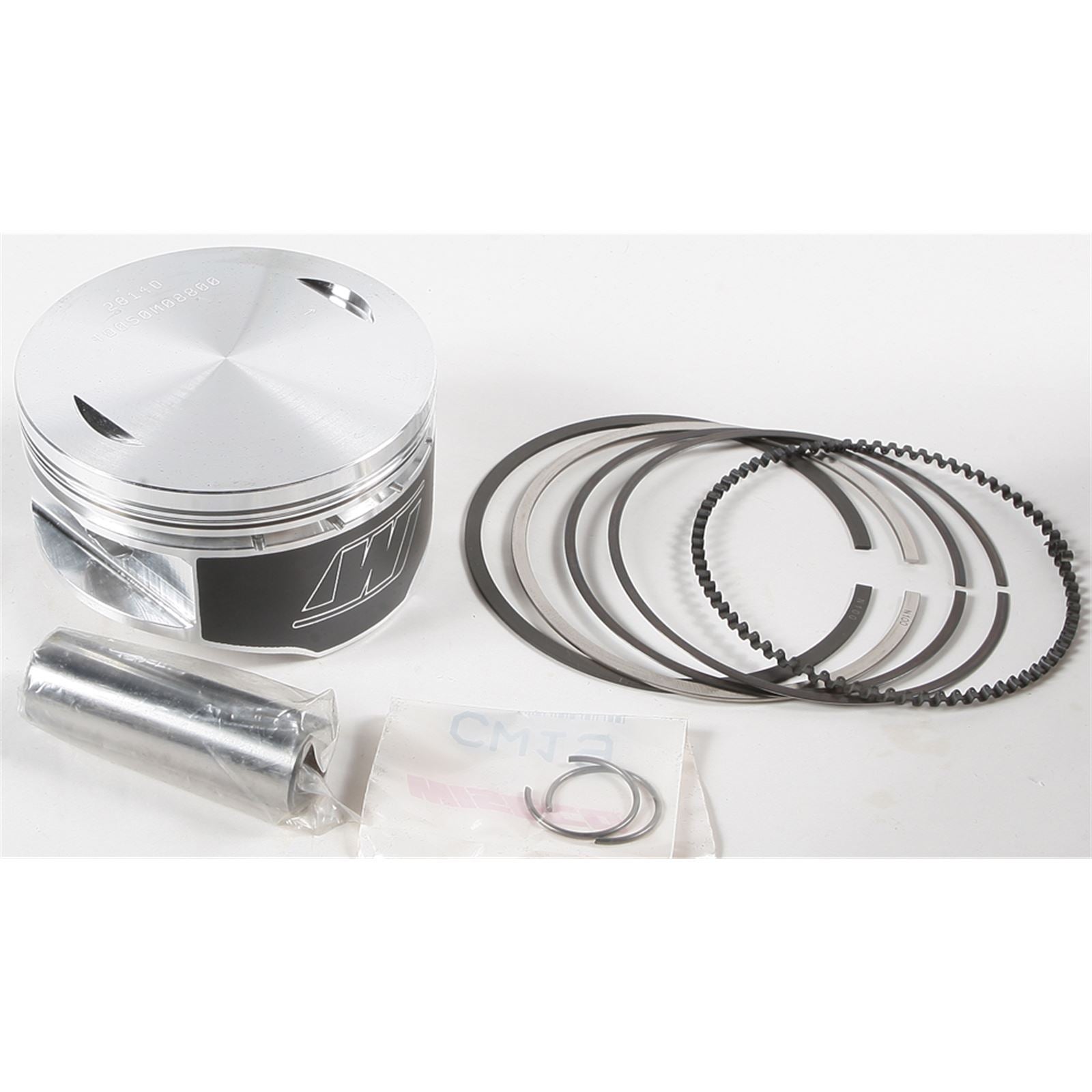 Wiseco - Powersports Piston M08800 40050M08800_203107