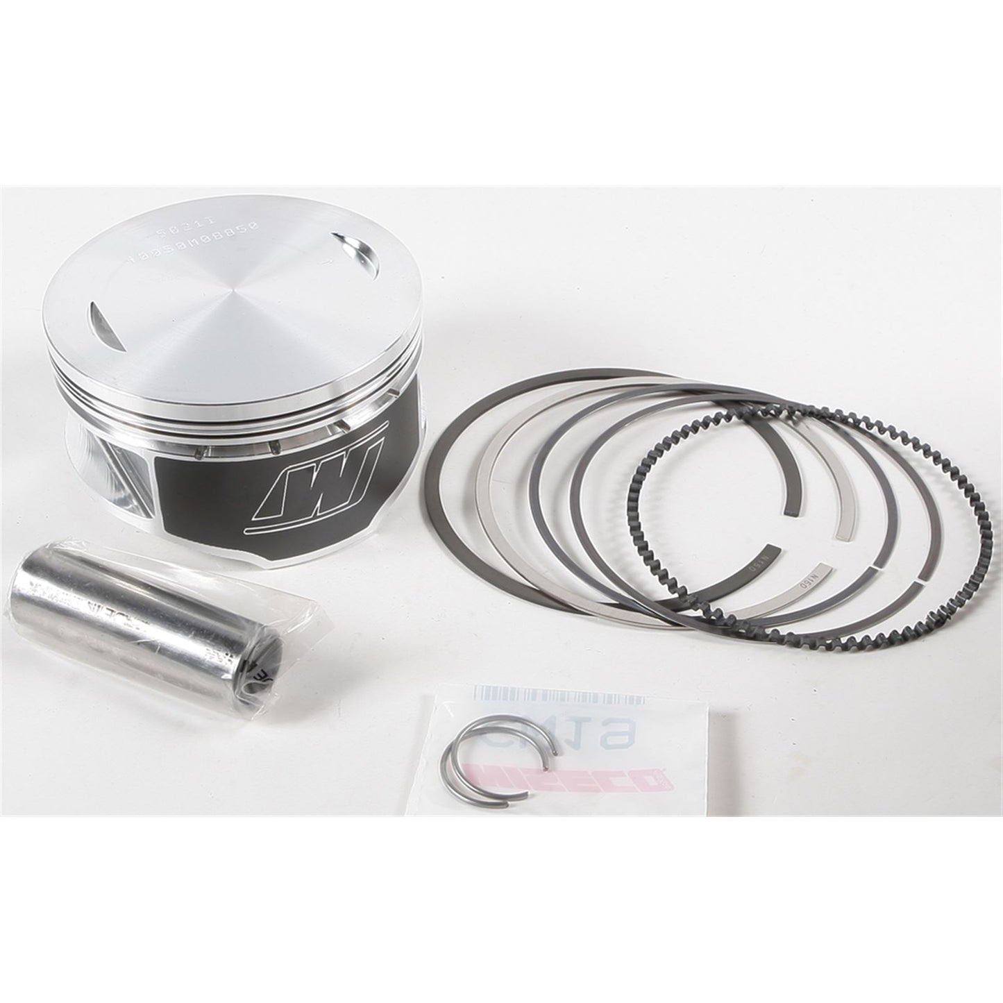 Wiseco - Powersports Piston M08850 40050M08850_203108