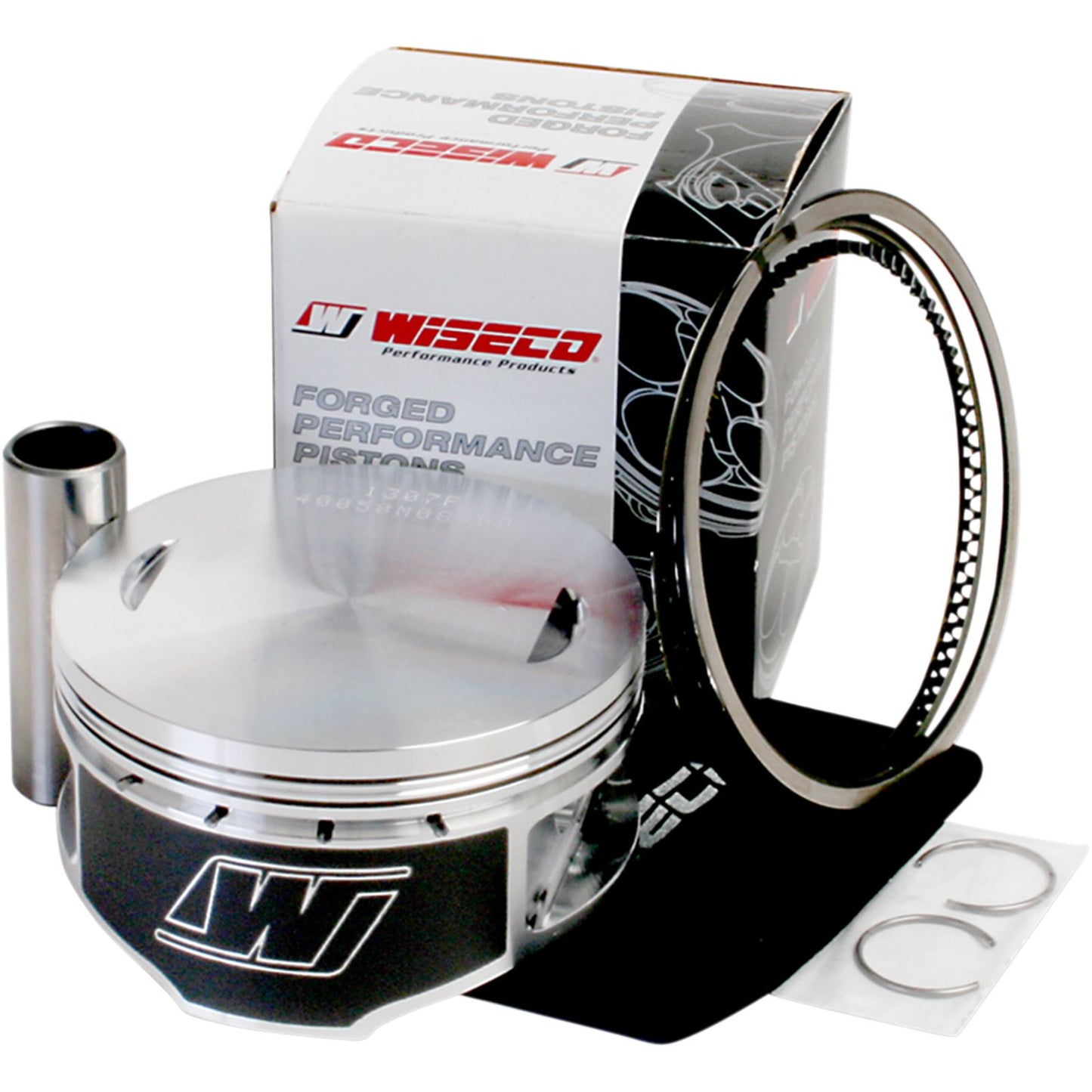 Wiseco - Powersports Piston M08850 40050M08850_494892