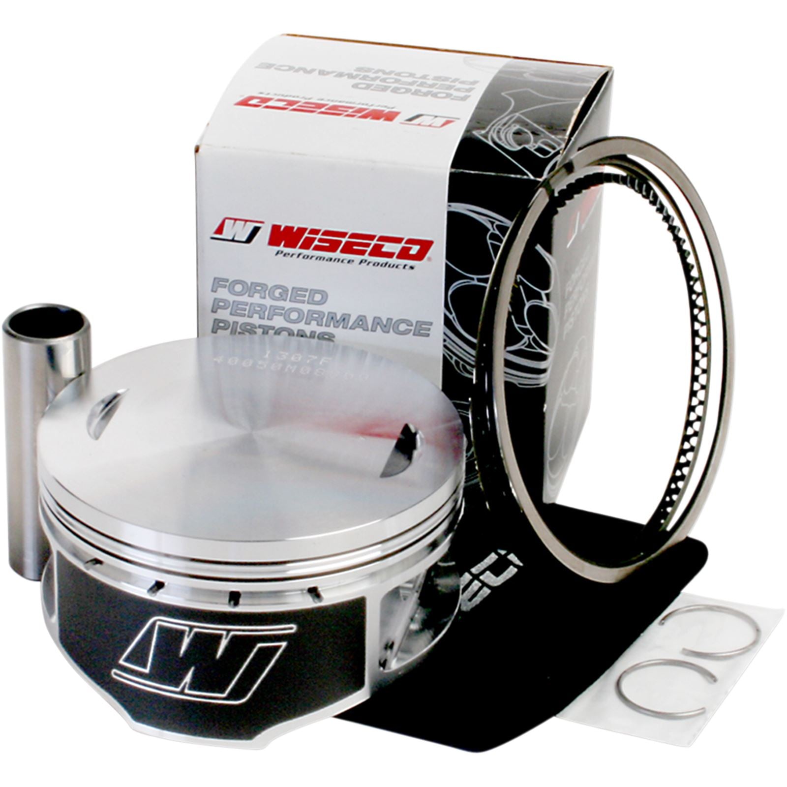 Wiseco - Powersports Piston M08850 40050M08850_494892