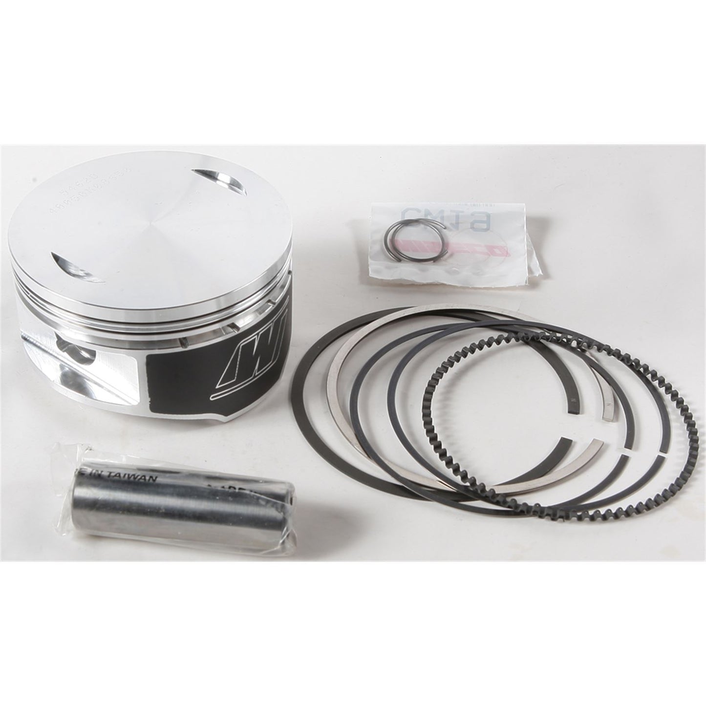Wiseco - Powersports Piston M08650 40050M08650_203109