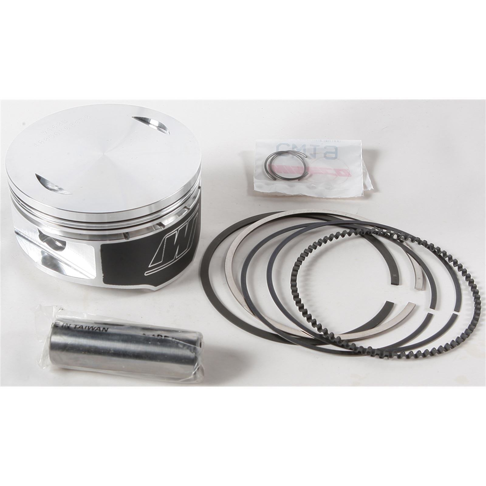Wiseco - Powersports Piston M08650 40050M08650_203109